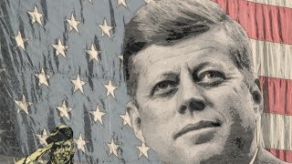 JFK's Famous Speech to Congress on Space Exploration 1961