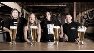 TANKARD’S GERRE Talks Upcoming Box Set, and His Band’s Unique Blend of Seriousness and Comedy