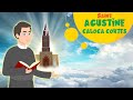 Saint Augustín Coloca Cortés | Stories of Saints | Episode 126