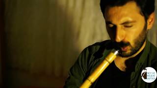 Gitme Aklım Sende Kalır - Ney