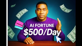 The Laziest AI Money-Making Methods