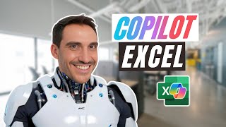 Maîtrisez Excel Copilot : le guide complet pour débutants