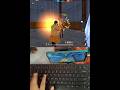 free fire no1 keyboard mouse player💀#viral #freefire #keyboardandmousegaming