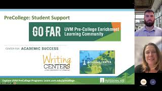 Can Pre-College Courses Help with College Admissions #collegeprep #highschool