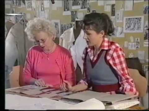Painted Ladies - Part1 - Nobility, Virtue and Morality
