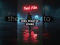 Dark Files – The Truth Behind Every Crime | Official Channel Trailer (2025)