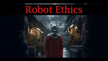Robot Ethics
