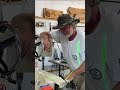 The satisfying rip you didn't know you needed #woodshop #shorts