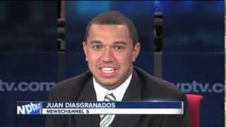 Welcome to HU - Juan Diasgranados