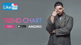 Andro доказал, что инопланетяне существуют!