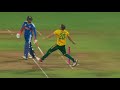 Ind vs sa highlights #cricket