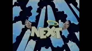 Cartoon Network (Piano 2002) (Boomeraction/Sheep) Next Bumper