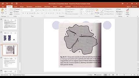 APT micromeritics part 4 and milling part 1 section 2 01082021