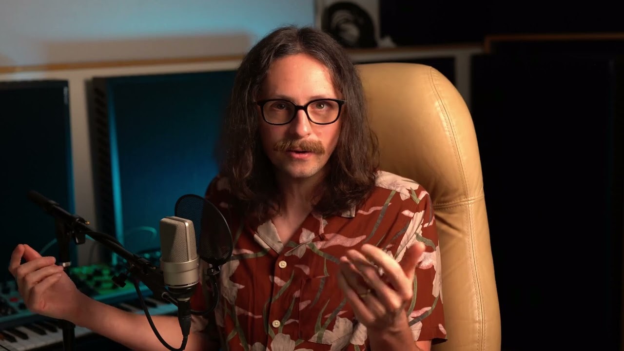 Mixing Reggaeton | Module 6 | Setting Levels & Session Setup Explained