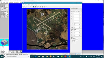 Module 1-Section 1: CREATING AND DEFINING A FLOW MODEL