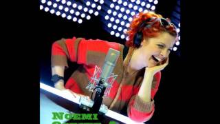 Noemi Ospite a Radio Rai 2 Il 02-10-12 (Parte 1)