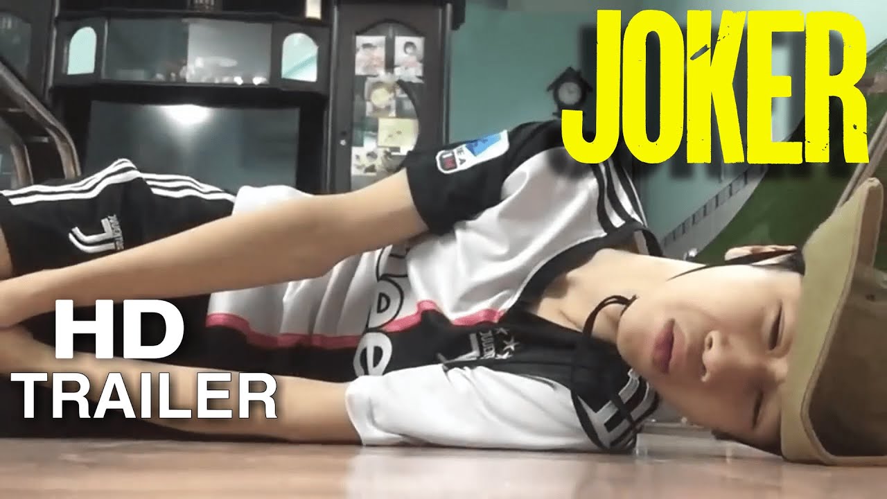 BXO Gaming - Joker 2019 Trailer (Parody) (Lồng Tiếng Việt)
