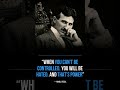 #tesla #genius #powerful #mentality #mindset