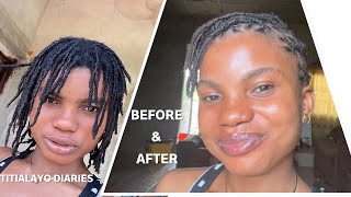 Low-Budget Dread Maintenance