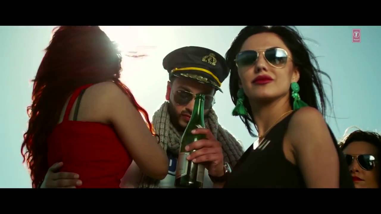 House Party Full Video song Full HD YouTube