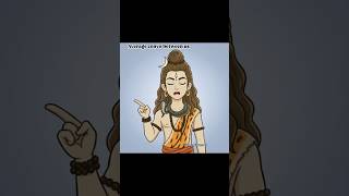 Jese ki aap 😚🌷 #shorts #ytshorts #illustrationbyanu #trending #shiv #shivshakti