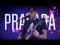 PRAVADA - Напополам (Live Абрау-Дюрсо)