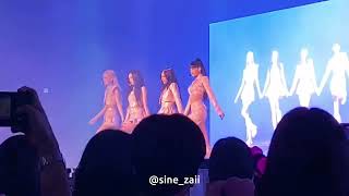 Lovesick Girls - BLACKPINK BORN PINK World Tour Seoul Day 1 [2022.10.15]