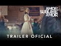 Lançado novo trailer de "Amor, Sublime Amor", de Steven Spielberg