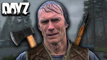 Average DayZ Experience