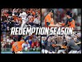 MLB | Redemption Season - The 2022 Houston Astros