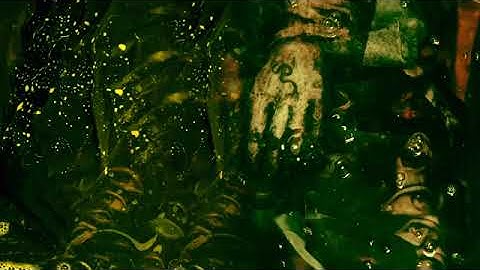 Oranssi Pazuzu  - Mestarin Kynsi