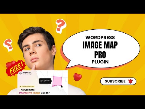 [Free Download] Image Maap Pro for WordPress Plugin 2025 & Setup Tutorial Free Download