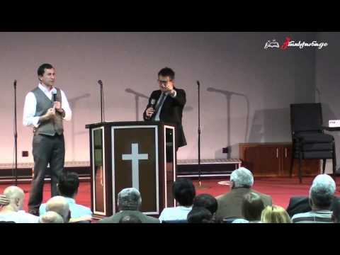 რიჩარდ გრინი - დაკარგულის  მოძებნა