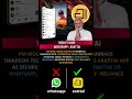 arattai app review | arattai messenger | India’s Own WhatsApp Killer - Arattai App