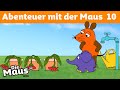 MausSpots Folge 10 | Die Sendung mit der Maus | WDR