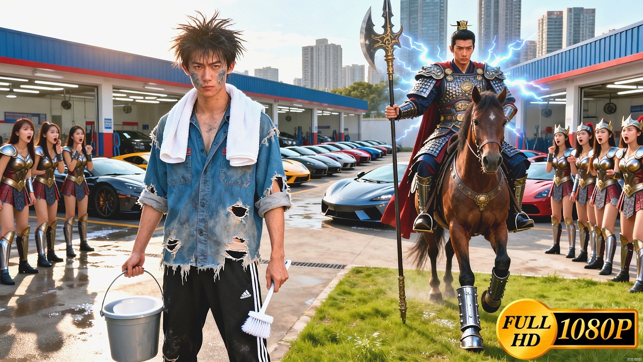 Преданный Бог Войны пробудился. Предатели и лжецы умрут.