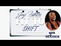 Fit 2 shift with heather sutherland  fit 2 series