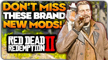 5 Mods You Don