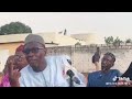 MANDINKA ELDERS SEND PETITION TO THE IGP  AGAINST SEEDY SK NJIE  TRIBAL BIGOTRY AGAINST MANDINKAS