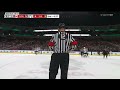 Tsn announcers depressed after hearing penalty song at the wjc 2022 in edmonton