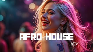 Afro House Nightline – Deep Melodic Club Energy (Diplo, The Weeknd, Adam Port)