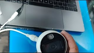 DAHUA IPC CAMERA RESET PASSWORD (DH-IPC-HDW1239T1-LED)