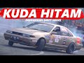JUARA 3 PRO 2 CLASS DI INDONESIAN DRIFT SERIES ROUND 1 2023