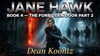 The Forbidden Door part2 by Dean Koontz | Thriller | Full Audiobook