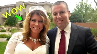 it’s over for ever! Meri Brown finally got married! kody Brown is crying! sister wives season 19