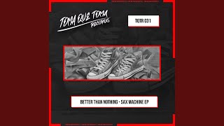 La Colombia (Extended Mix) - Better Than Nothing