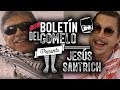 El Boletín del Gomelo - Entrevista a Jesús Santrich