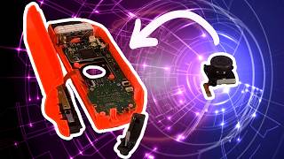 How to Fix Nintendo Joy-Con Drift "Forever" with Hall Effect Sensors