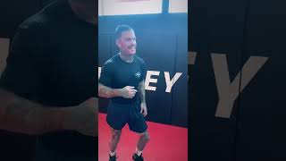 MMA 101: Takedown Option With Cody "No Love" Garbrant