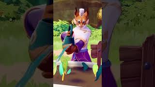 This Cozy Cooking Game Turns Your Recipes Into Deckbuilding | Beastro Gameplay